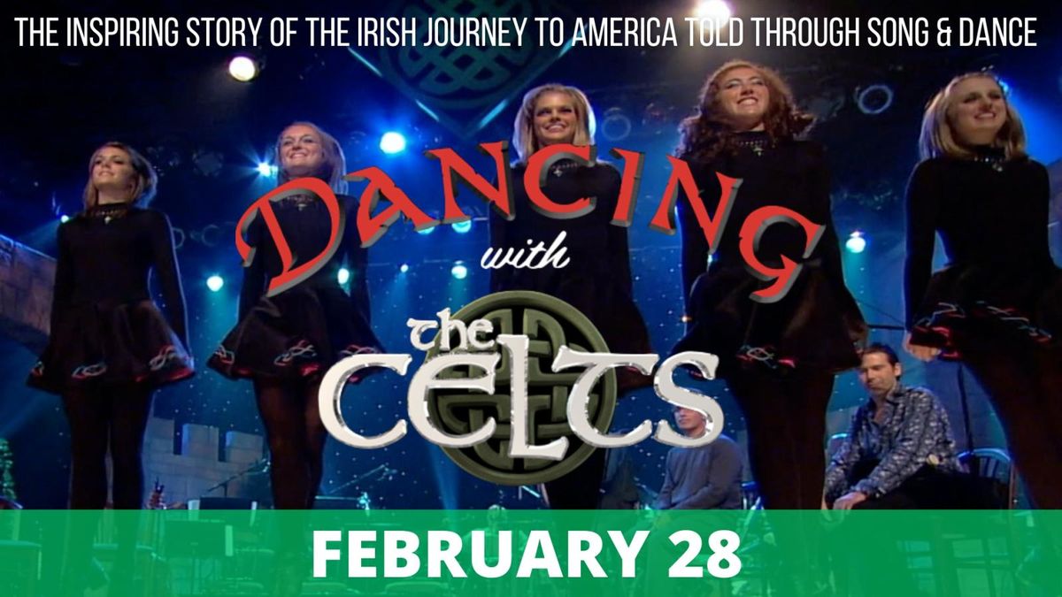 Dancing With The Celts, 27 June | Event in Nashua | AllEvents