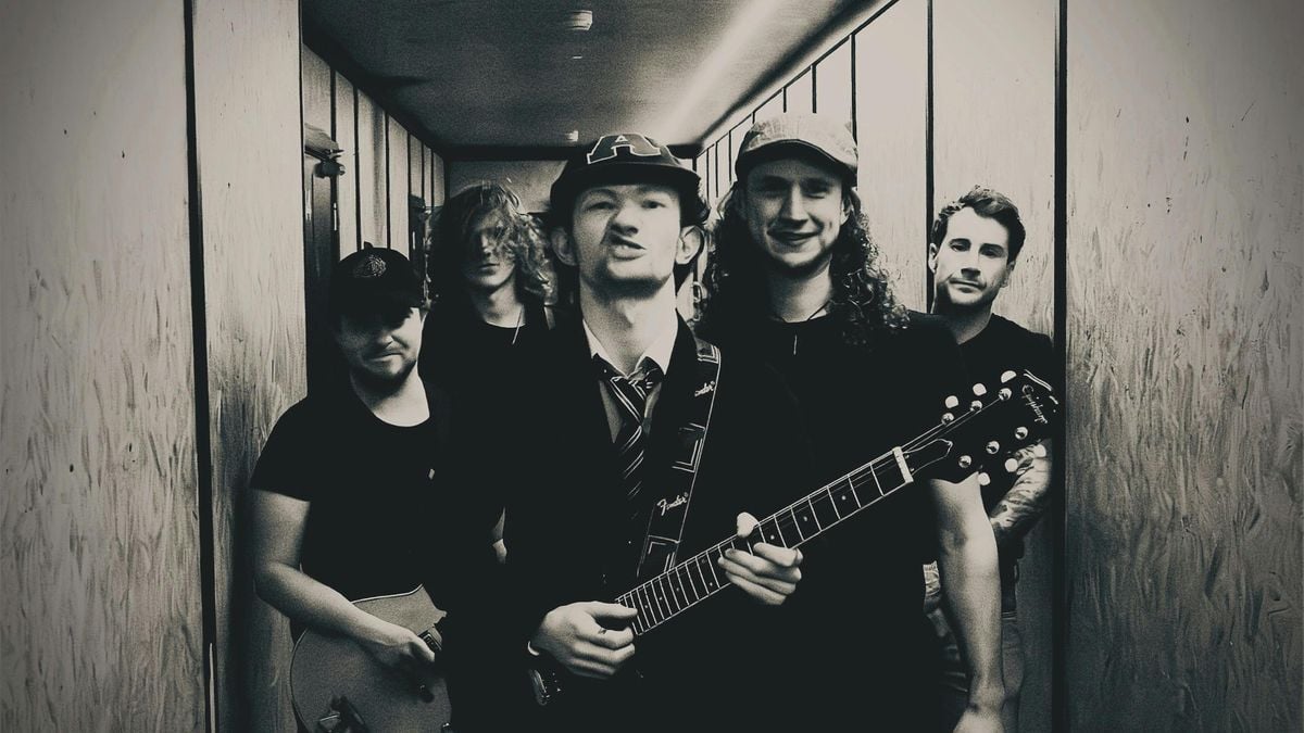 AC/DC REBORN - THE MITRE / ABERTILLERY , 19 July | Event in Crumlin | AllEvents