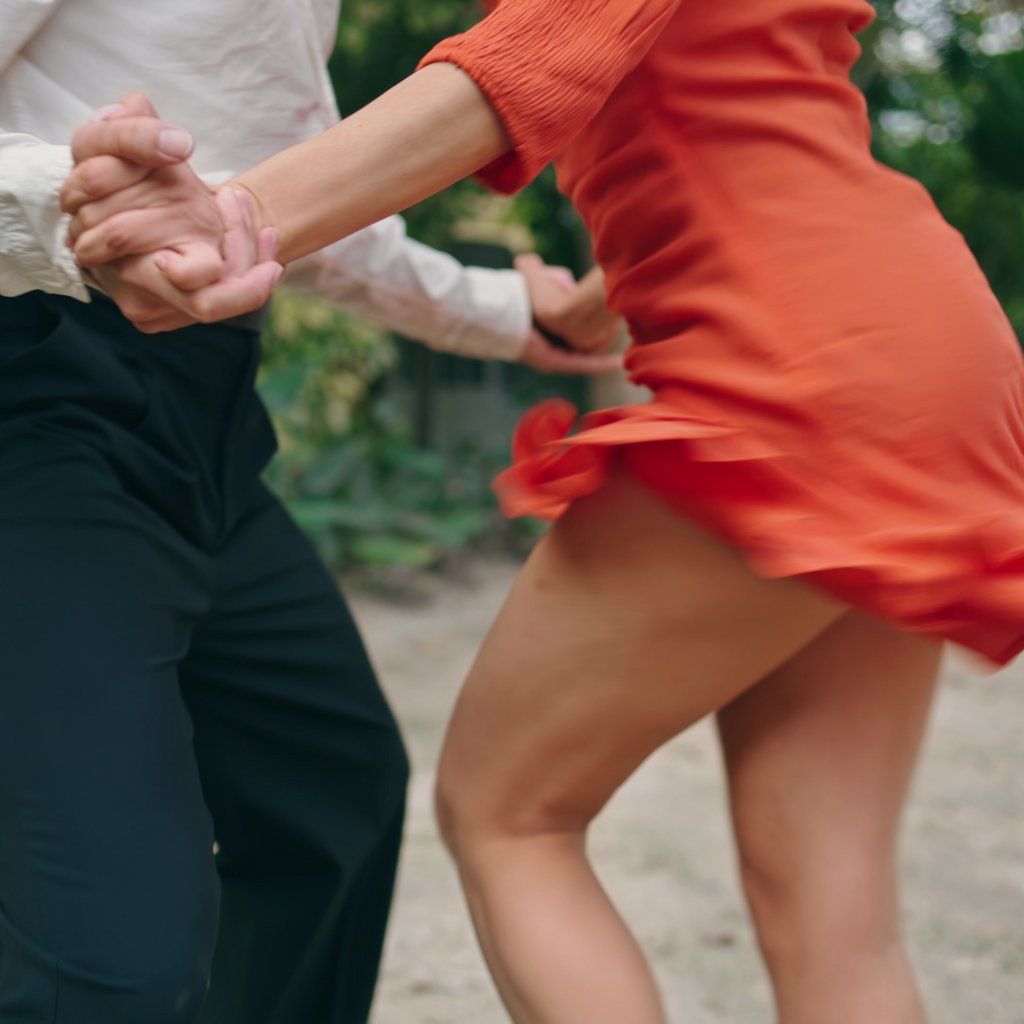 THIS Year Try Something Fun! Free Salsa Dance Class, 30 March | Event in Manchester | AllEvents