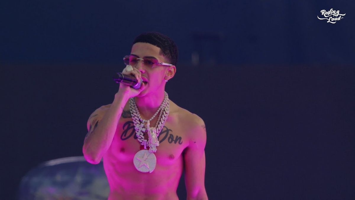 JI - Prince of NY at Big Night Live, 21 February | Event in Boston | AllEvents