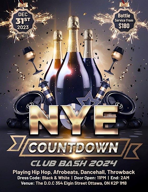 Ottawa Il New Year