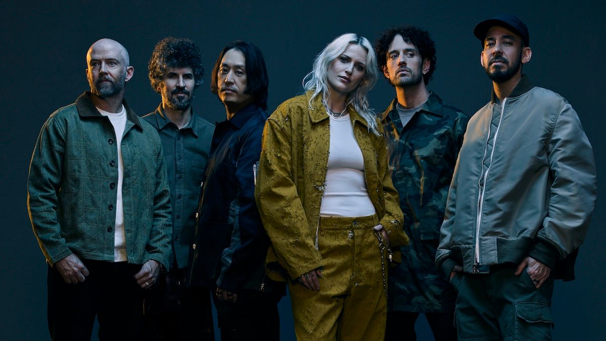 Linkin Park, 10 August | Event in Chicago | AllEvents