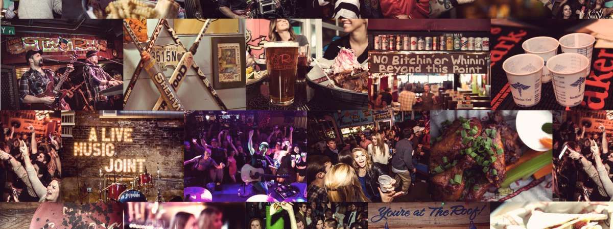 The Mackenzie O'Brien Band, 27 May | Event in Chicago | AllEvents