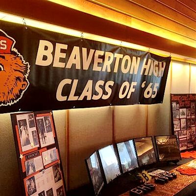 BHS Class of 1965