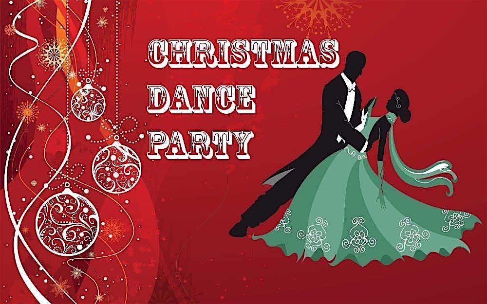 Christmas Dance Party, 6 December | Event in New York | AllEvents