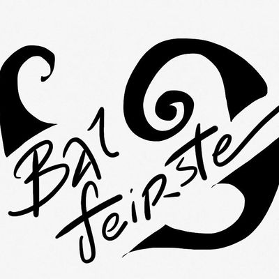 Bal Feirste logo