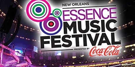 Essence Fest 2022 New Orleans April 9 To June 30 Allevents In 3 Day Weekend To New Orleans 2022