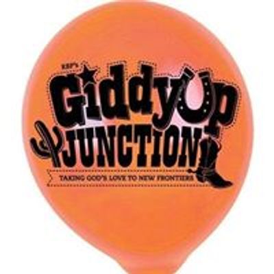 GiddyUp Junction at Faith