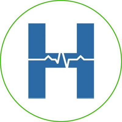 Foundation for AI & Health logo