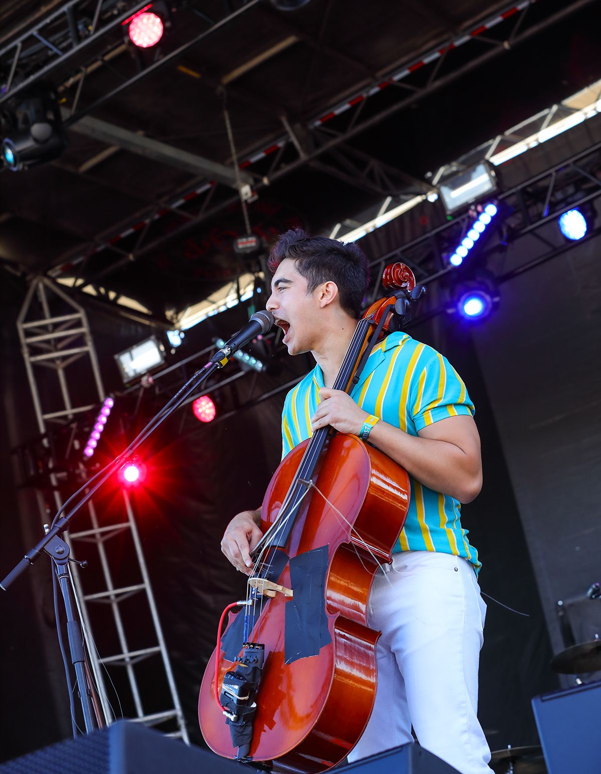 The Happy Fits at Fillmore San Francisco, 16 November | Event in San Francisco | AllEvents
