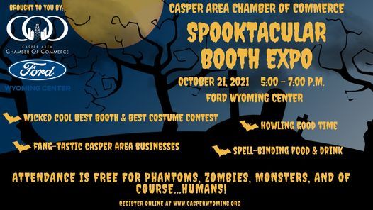 Upcoming Exhibitions In Casper Find Expos Trade Shows In Casper Allevents In Casper Wyoming Craft Fair October 20 2022