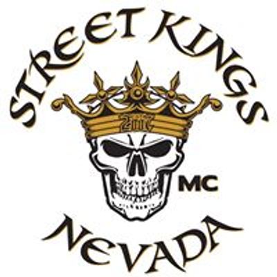 Street Kings Motorcycle Club