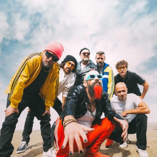 Eskorzo en Teatro Eslava, 22 November | Event in Madrid | AllEvents