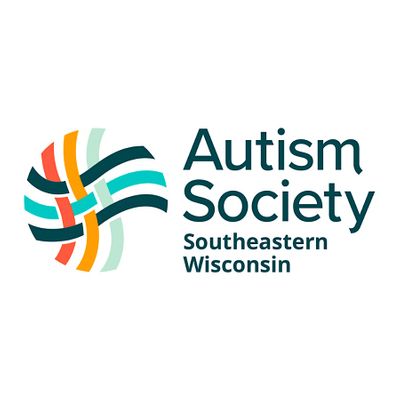 Autism Society SE WI logo
