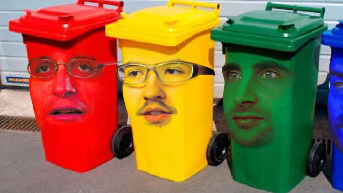 Salut C'est Cool in Lille, 23 January | Event in Lille | AllEvents