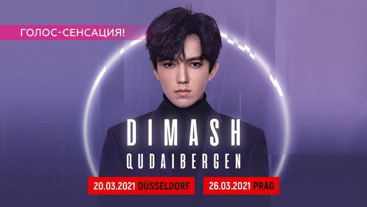 Dimash Kudaibergen Arnau Tour Concert Prague Tipsport Arena Prague April 16 2022 Allevents In Prague Calendar Of Events 2022