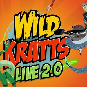 Wild Kratts Live (Theater), Meridian Hall - Toronto, 19 October 2024
