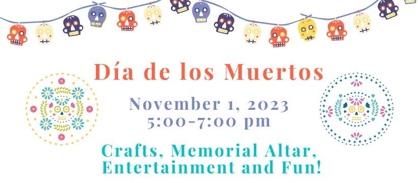 Dia de los Muertos, 1 November | Event in West Valley City | AllEvents.in