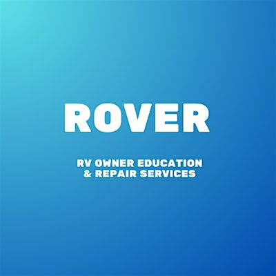 The ROVER Center logo