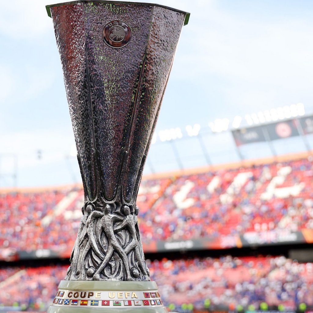 Europa League Final: Manchester United vs Tottenham Hotspur | Event in Bristol | AllEvents