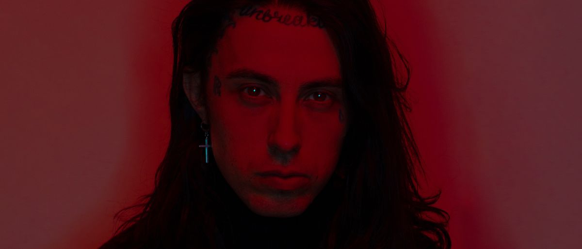 Falling In Reverse in Melbourne, 22 May | Event in Melbourne | AllEvents
