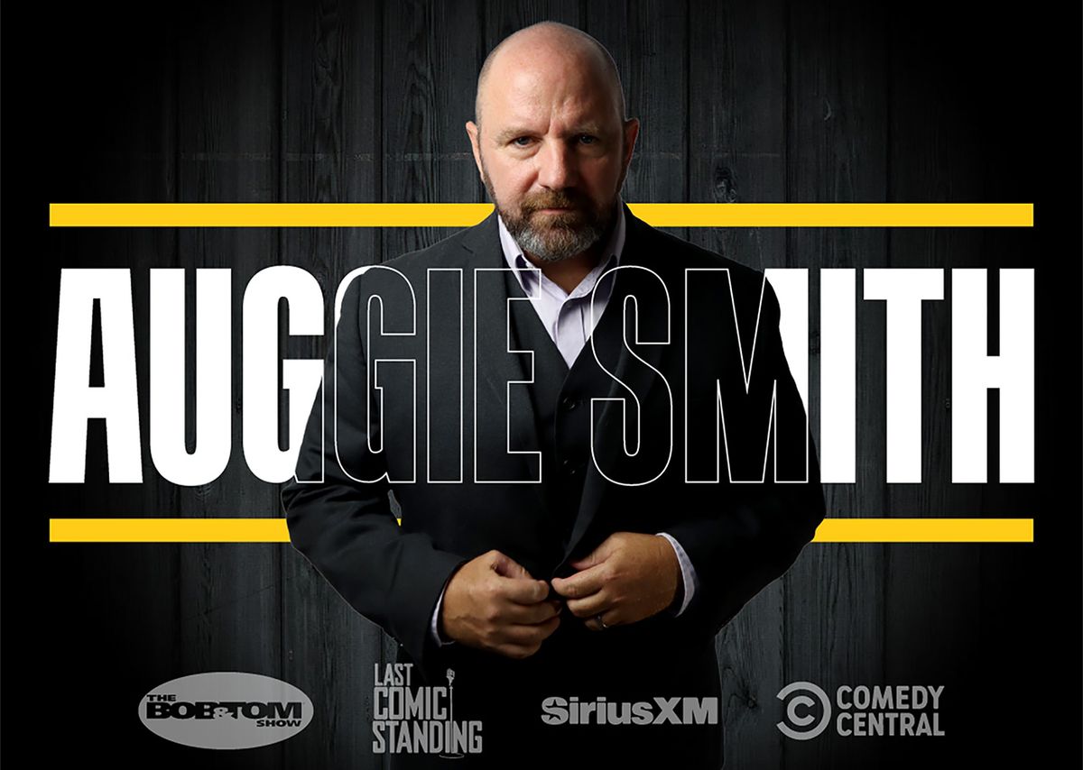 Auggie Smith, 30 December | Event in Saint Charles | AllEvents