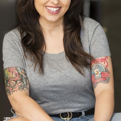 Melanie D
