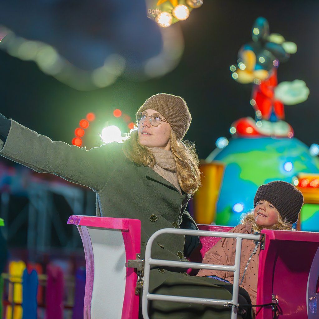 Winter Wonderland Stoke on Trent | Event in Stoke On Trent | AllEvents