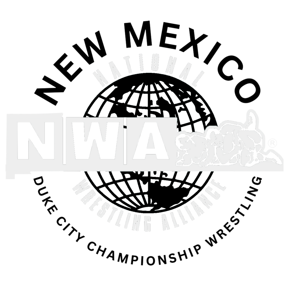 NWA New Mexico - Duke City Championship Wrestling - Pride and Power at ...