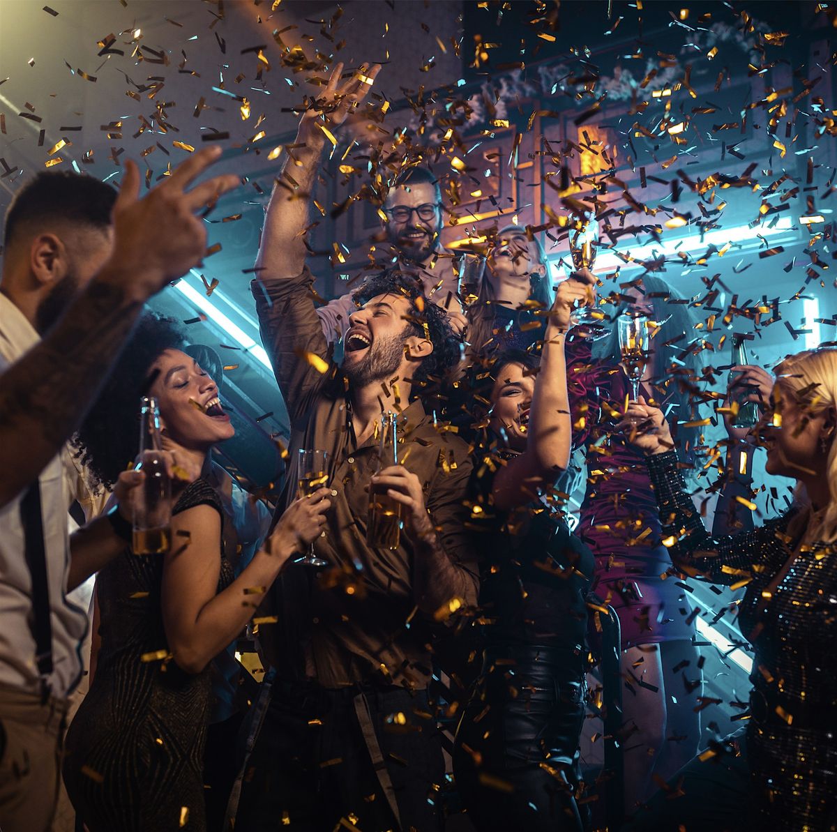 La Última Noche | Late Night Party at Toro Chicago, 31 December | Event in Chicago | AllEvents