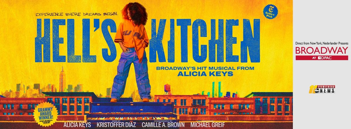 Hells Kitchen - Appleton, 17 December | Event in Appleton | AllEvents