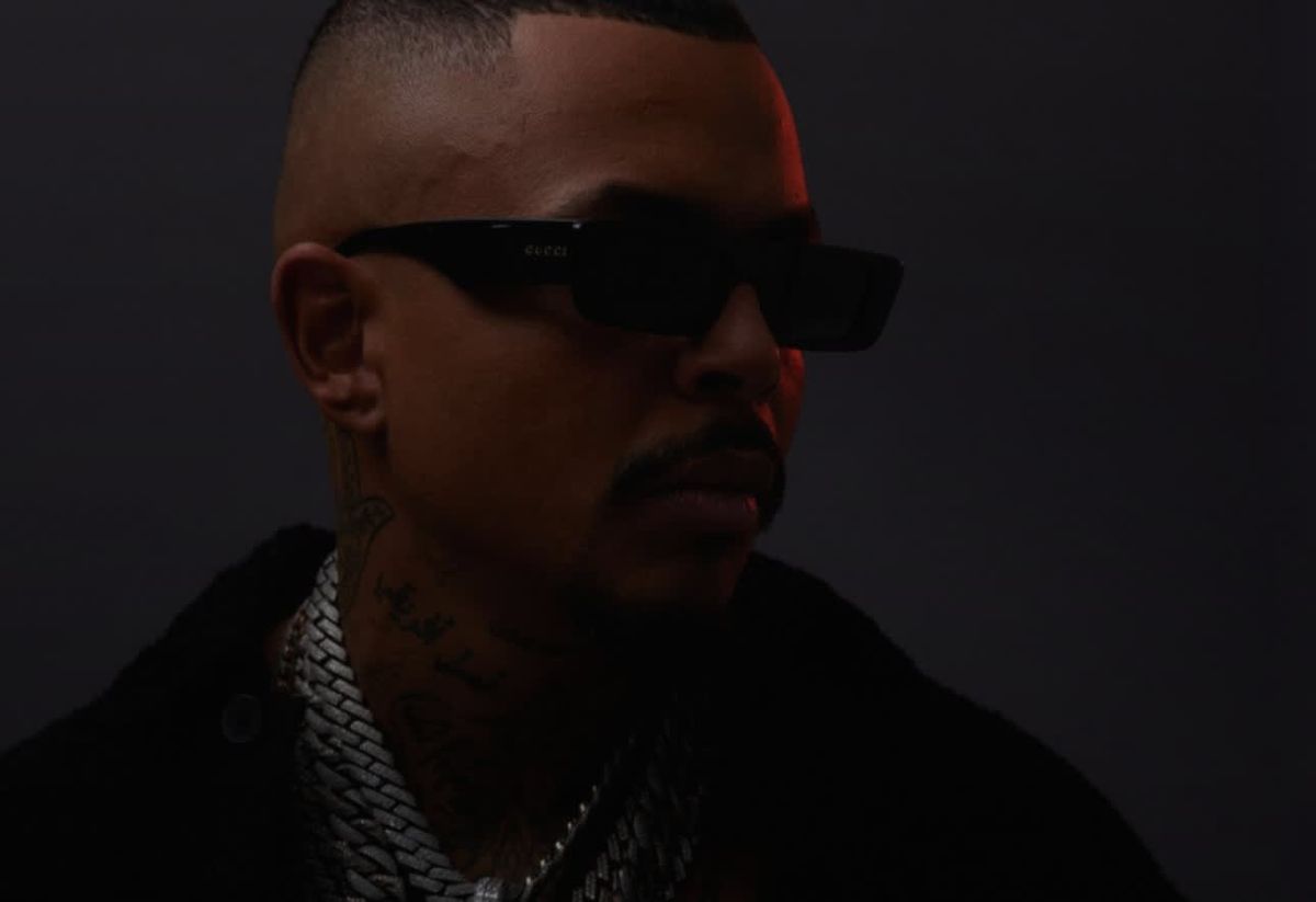 Luciano Hannover Tickets, 29 November | Event in Hannover | AllEvents