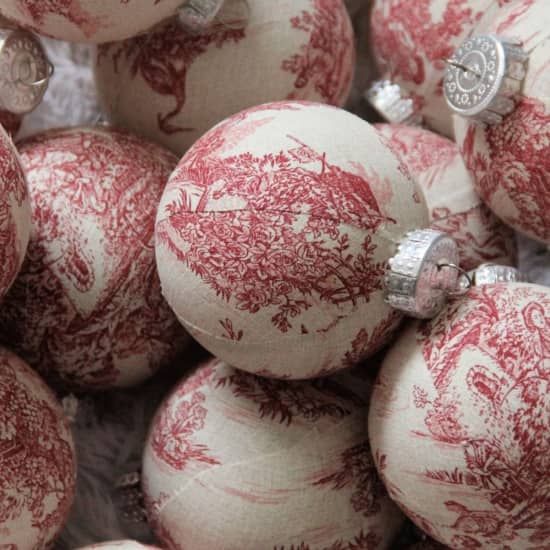 Decora tus propias bolas de Navidad, 13 December | Event in Madrid | AllEvents