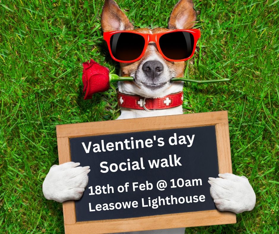 Valentines Day Social Walk Leasowe Lighthouse Wallasey February 18 valentines-day-social-walk-leasowe-lighthouse-wallasey-february-18
