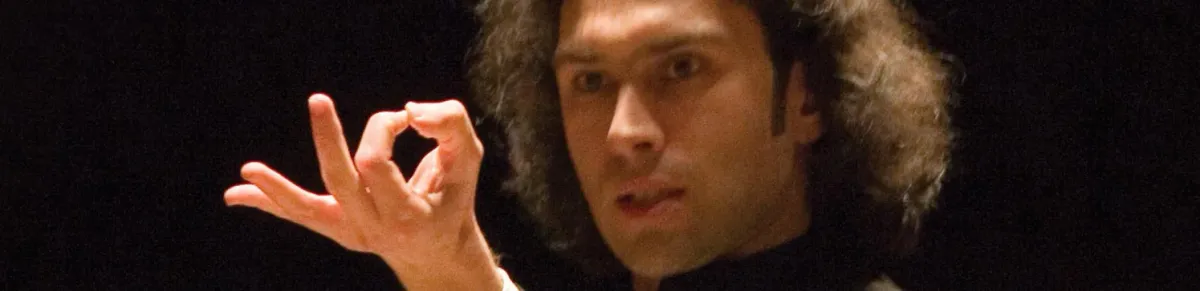 Vladimir Jurowski, Bruce Liu in 港区, 26 September | Event in Minato | AllEvents