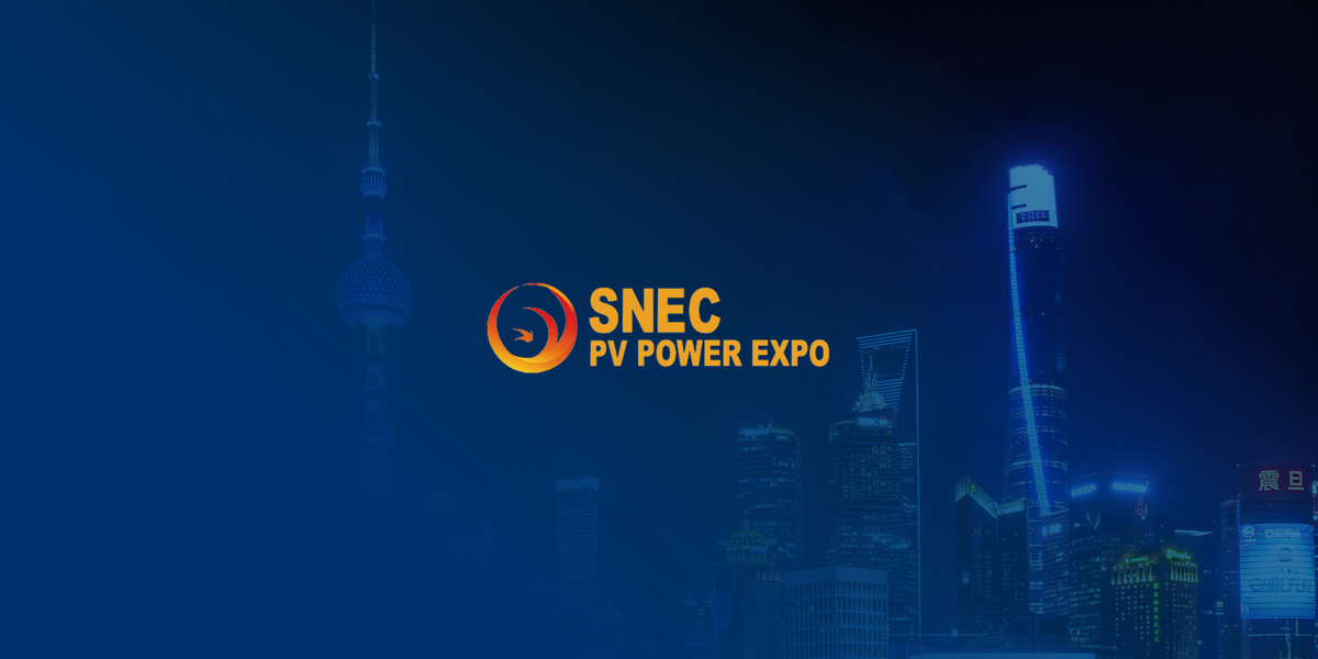 SNEC - PV POWER EXPO 2025, 11 June | Event in Shanghai | AllEvents
