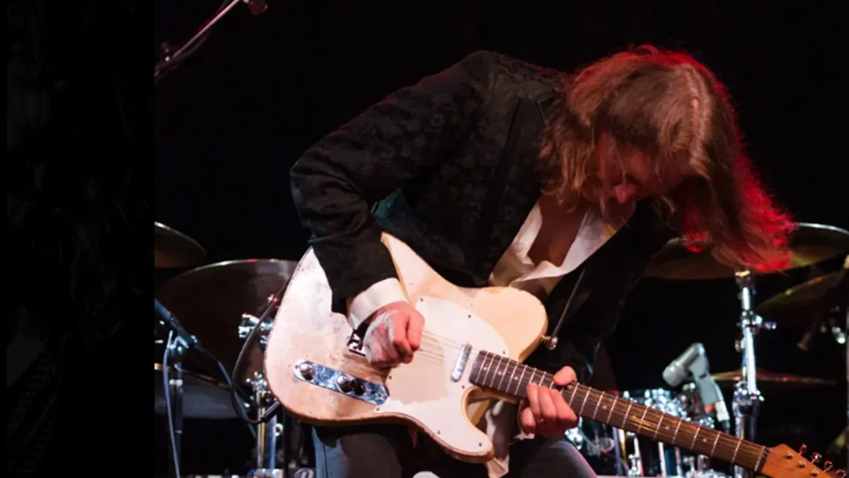 Robben Ford in Saarbrücken, 26 June | Event in Saarbrucken | AllEvents