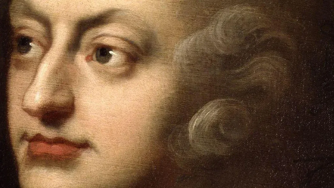 Henry Purcell in Versailles, 14 December | Event in Versailles | AllEvents