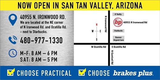 13th September 2019 Events In San Tan Valley
