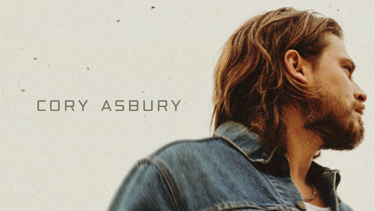 Cory Asbury, 5 October | Event in Jackson | AllEvents
