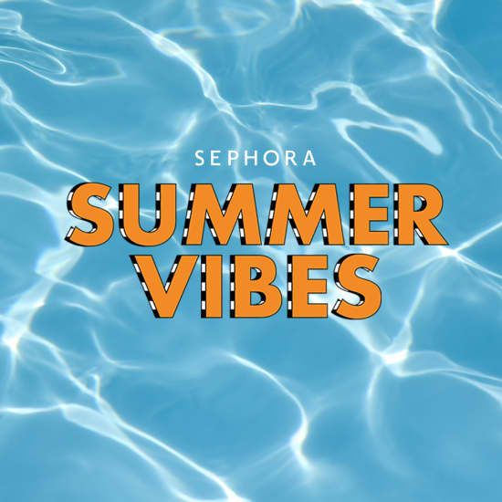 Sephora Summer Vibes: tendências + showcases da Bárbara Bandeira, Nenny e Sara Araújo, 3 July | AllEvents