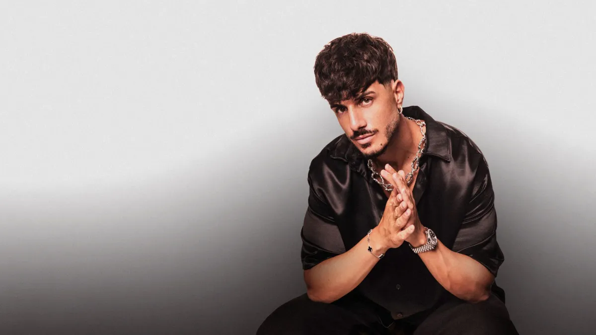 Wade, SIDEPIECE, Etwas (IT), Josh Heywood, Lisa May (Aus), Abosaid,  Ophélie Mercury, Sono &amp; Etwas in Melbourne