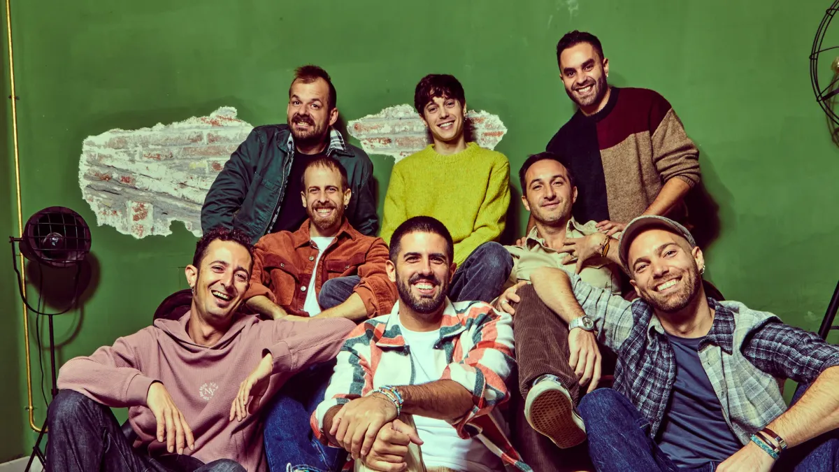 La Pegatina in Monterrey, 27 March | Event in Monterrey | AllEvents