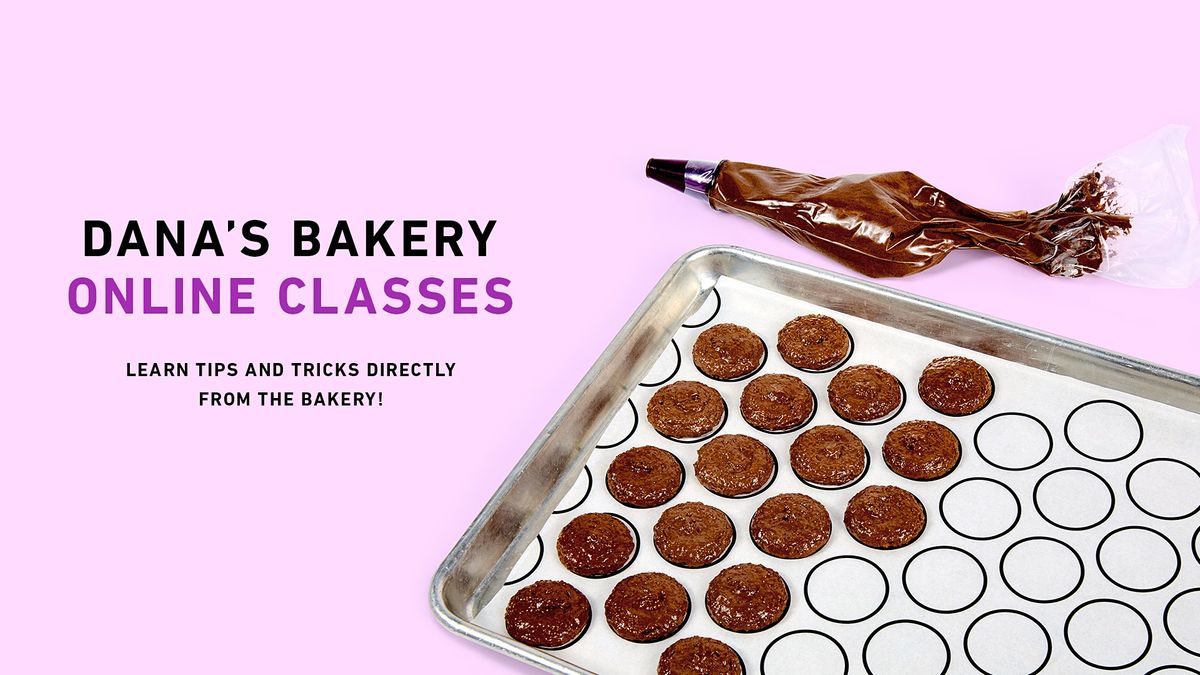 Cookies business plan example picture