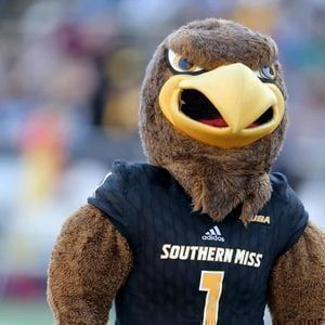 Southern Miss Golden Eagles vs. James Madison Dukes