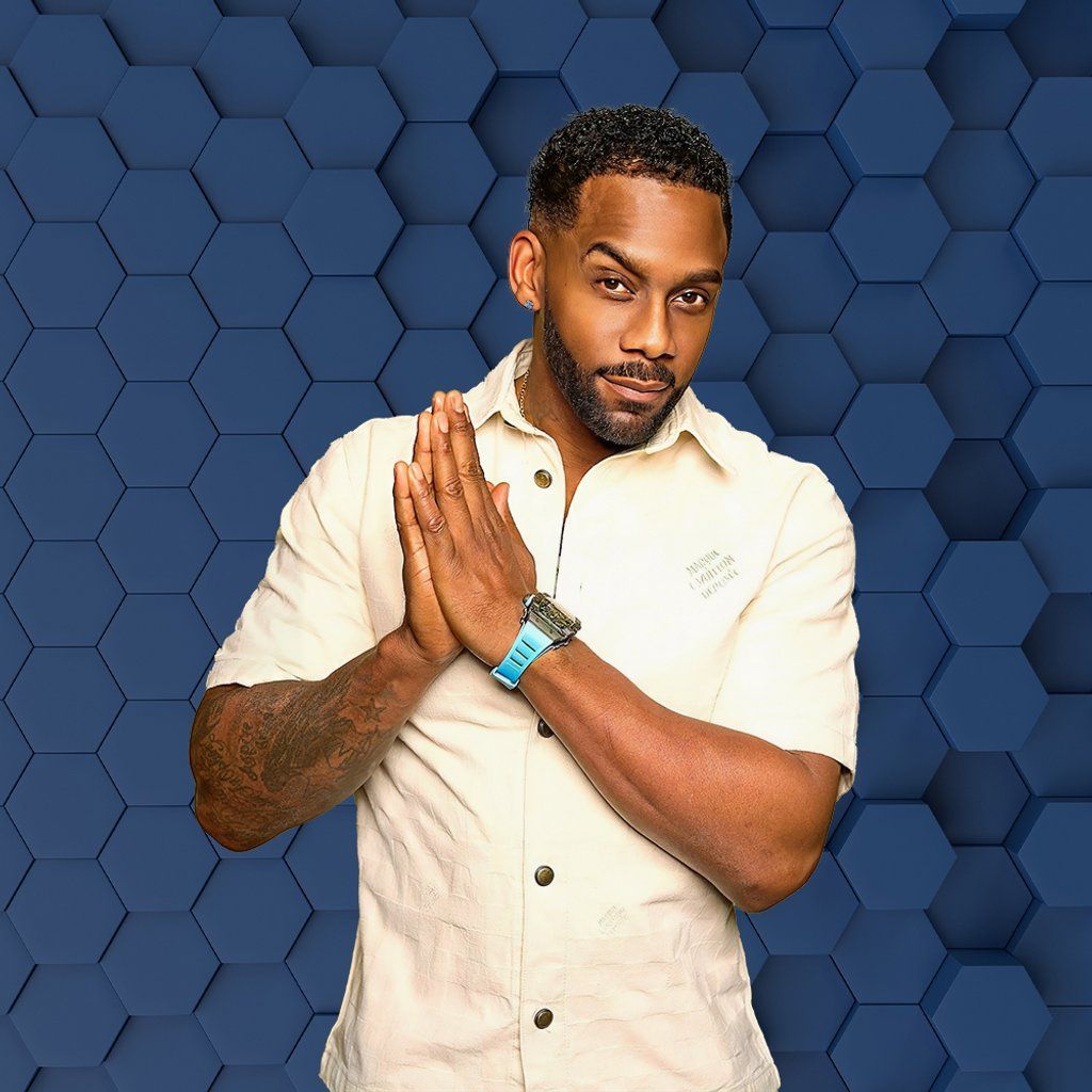 Richard Blackwood : Unfiltered : Luton, 18 January | Event in Luton | AllEvents