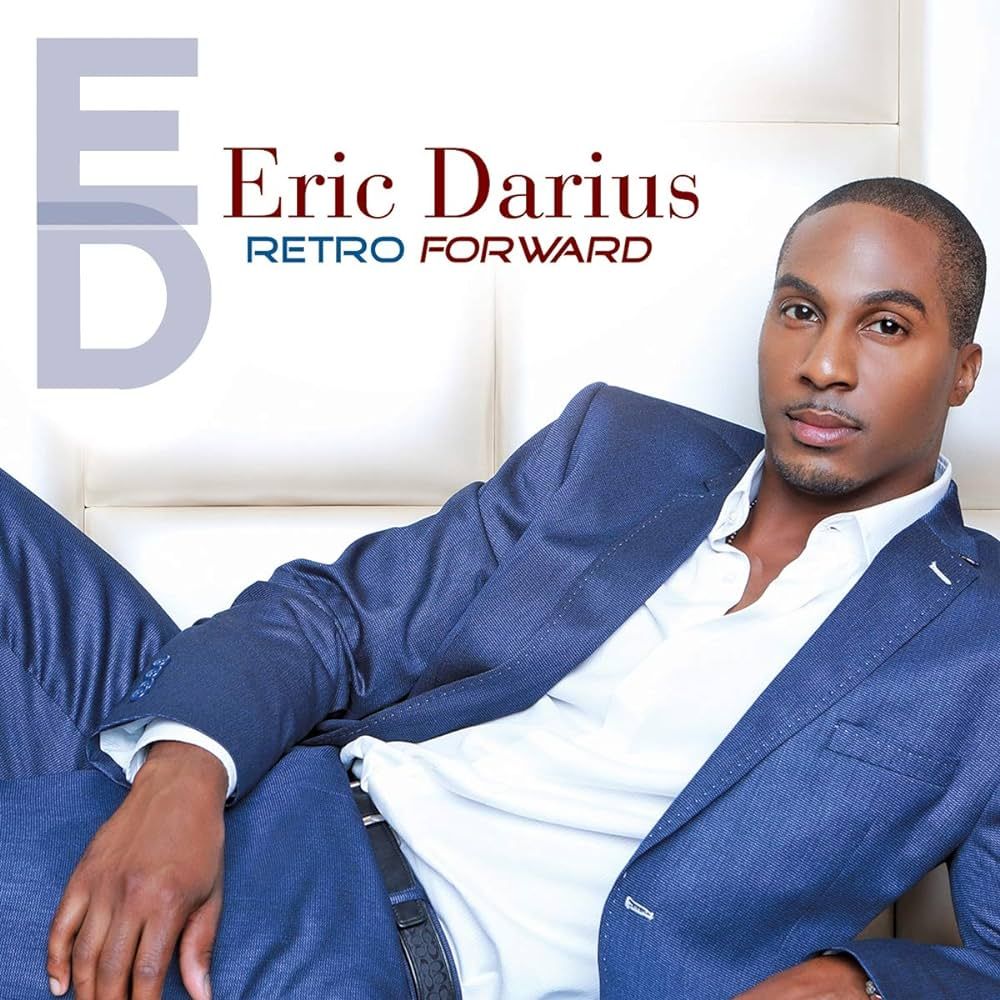 Eric Darius, 5 September | Event in New York | AllEvents