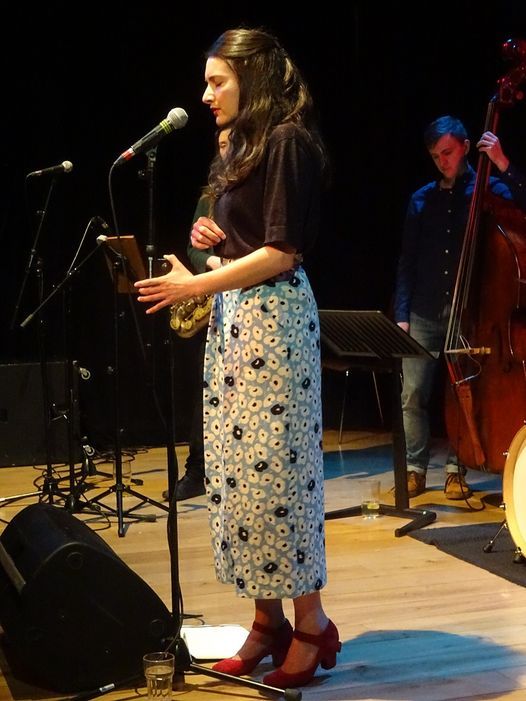 Nishla Smith Quintet