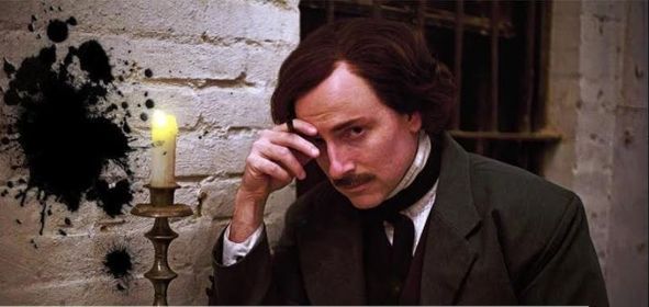 An Evening With Edgar Allan Poe Canterbury Town Hall October 8 2021 Allevents In