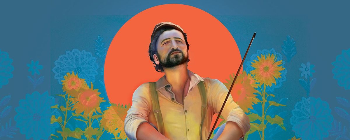 Fiddler on the Roof - Cincinnati, 23 July | Event in Cincinnati | AllEvents